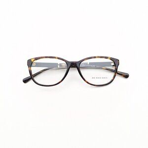 🕶️Made in Italy! Burberry B2172 3002 Eyeglasses 52/16/140 | ALZ646🕶️